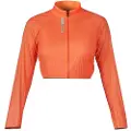 Mavic Cosmic Wind Langarmet T-skjorte