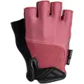 Specialized Bg Dual Gel Korte Hansker
