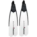 Imersion E Freediving Dykkefinner