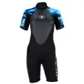Aqua Lung Hydroflex Dame Shorty