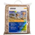 Stocker Garden Beskytt Jute Stoff 1x5 M
