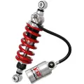 Yss Moto Gas Nsr 250 R 90-92 Dempere