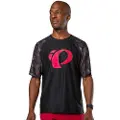 Pearl Izumi Elevate Kortarmet T-skjorte