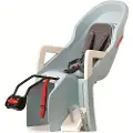 Polisport Bike Guppy Maxi+ Ff Bakre Barnesykkelsete