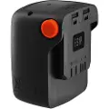 Stocker Power Batteri Til Lommelykt 2.6ah 21v