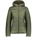 CMP Fix Hood 39k3076 Jakke