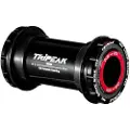 Tripeak Twist Fit Bb30 Shimano/sram Dub/rotor 3d Ceramic Kranklagerkopper