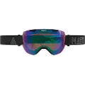 Matt Synchro Skibriller