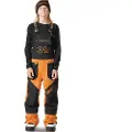 Thirtytwo Basement Bib Bukser