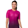 Pearl Izumi Attack Air Kort Ermet Trøye