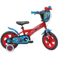 Spiderman 21141 12´´ Sykkel