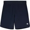 Wilson Team Inseam 5” Shorts