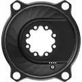 Xcadey Xpower-s G2 Sram 8-bolts Edderkopp Med Effektmåler