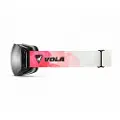 Vola Zippy Pink Skibriller