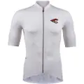 Cinelli Tempo Mesh Kort Ermet Trøye