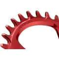 Garbaruk Sram 94 Bcd Ovalt Drev