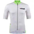 Cinelli Tempo Kort Ermet Trøye