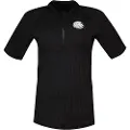 Rip Curl Premium Surf Upf Rashguard Med Korte Ermer Til Dame