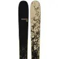 Rossignol Blackops Sender Ti+spx 12 Gw B120 Alpin Ski Pakke