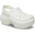 Crocs Stomp Tresko