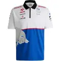 Hugo Boss Deresom Rb24 10269373 Kortermet Poloskjorte