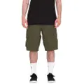 Volcom Grande Barracks Cargo 22 Shorts grønn