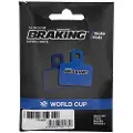 Braking Race World Cup F.i.r.s.t./incas 2.0/shimano Deore Sinterbremseklosser