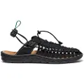 Keen Uneek Ii Convertible Sandaler svart
