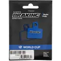 Braking Race World Cup Magura Mt5/mt7 Sinterbremseklosser