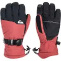 Quiksilver Mission Hansker