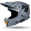 Ufo Echus Offroadhjelm