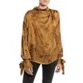 Replay W2111 .000.74060 Langermet Bluse