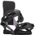 Rome 390 Boss Snowboardbinding