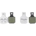Brakco Silent Mineral Magura Mt5/mt7 Skivebremseklosser 4 Enheter