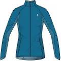 Odlo Aeolus Warm Softshelljakke