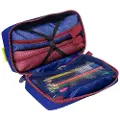 FC Barcelona 3 In 1 With Stationeries Pennal
