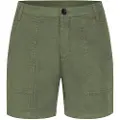Montura Radical Bermuda Shorts