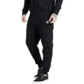 SikSilk Essential Fleece Cargobukser
