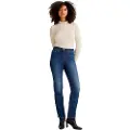 Levi's 724 Straight Høytaljede Jeans