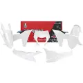 Rtech Ktm Exc/exc-f/xc-w/xcf-w 2024 R-kitktm-bn0-624 Plastsett 6 Stykker