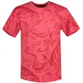 Superdry Vintage Overdye Printed Kortarmet T-skjorte