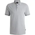 Hugo Boss H Prout 141 10262902 Kortermet Poloskjorte