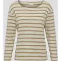Redgreen Claudia Langarmet T-skjorte