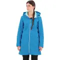 CMP Longline 3a08326 Softshelljakke