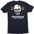 Fasthouse Goonie Kortarmet T-skjorte