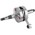 Jasil Yamaha Dt 50 Lc 6036035 Veivaksel