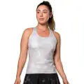 Pearl Izumi Sugar Ermeløs T-skjorte
