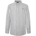 Pepe Jeans Prixton Skjorte Med Lange Ermer