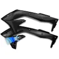 Cycra Powerflow Kawasaki 2018 1cyc-1867-12 Radiatorkåper