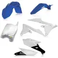 Cycra Yamaha Yzf250 2014 1cyc-9412-00 Plastsett